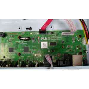 دانلود فلش فریمور (دامپ ) دی وی ارAHB8008T-NB-N68C V1.01B 16MB,EEPROM 8CH DVR DUMP FLASH